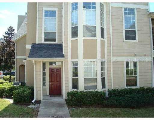 1101 Vintage Village Ln. #110, Ocoee, FL 34761