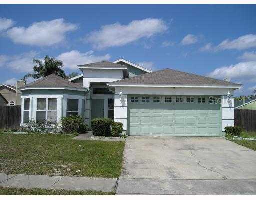 1129 Center Grove St., Orlando, FL 32839