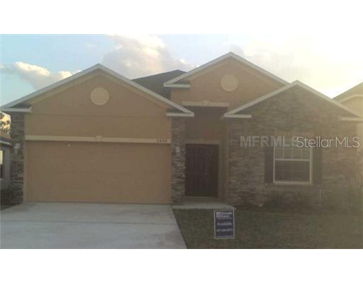 5490 Silver Thistle Ln., Saint Cloud, FL 34772