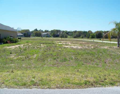 Bronson Rd., Clermont, FL 34711