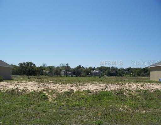 Bronson Rd., Clermont, FL 34711
