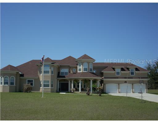 32019 Wolf Branch Ln., Sorrento, FL 32776