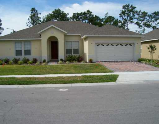 8826 Irmastone Way, Orlando, FL 32817