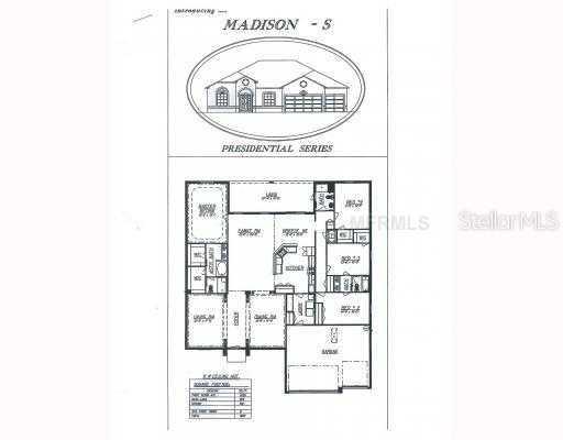 420 Tulipwood Ln., Chuluota, FL 32766