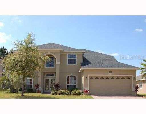 3779 Beacon Ridge Way, Clermont, FL 34711