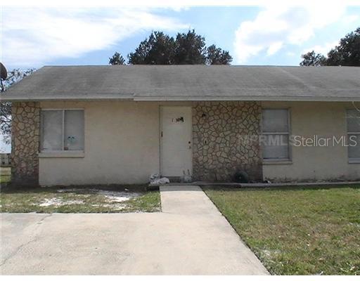12307 Antonio Cir., Orlando, FL 32826