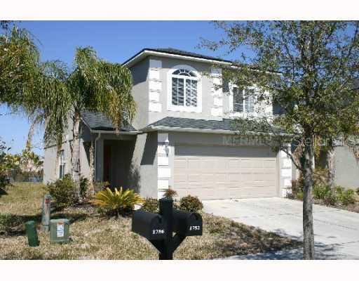 1752 Portcastle Cir., Winter Garden, FL 34787