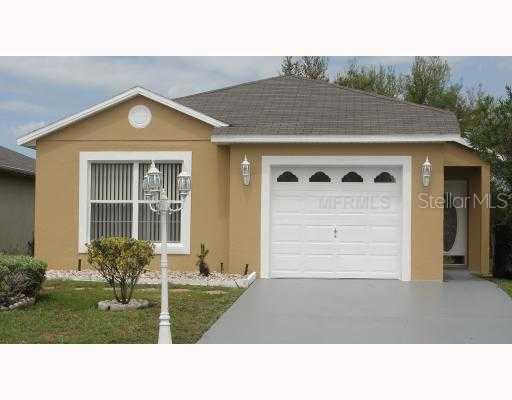5013 Vista Lago Dr., Orlando, FL 32811