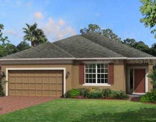 15300 Montesino Dr., Orlando, FL 32828