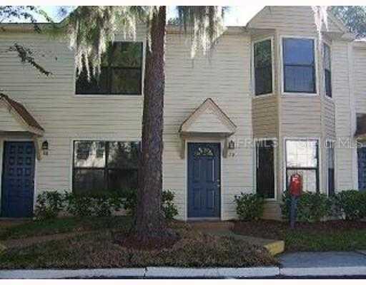 2302 Maki Rd. #79, Plant City, FL 33563