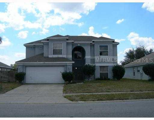 [Address Hidden by Seller], Orlando, FL 32822