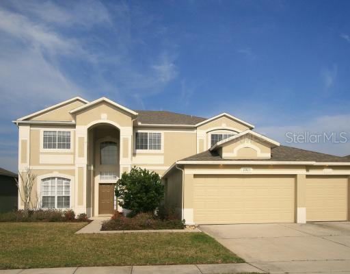 10013 Marsh Pointe Dr., Orlando, FL 32832