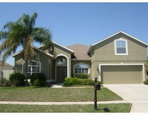 5342 Red Leaf Ct., Oviedo, FL 32765