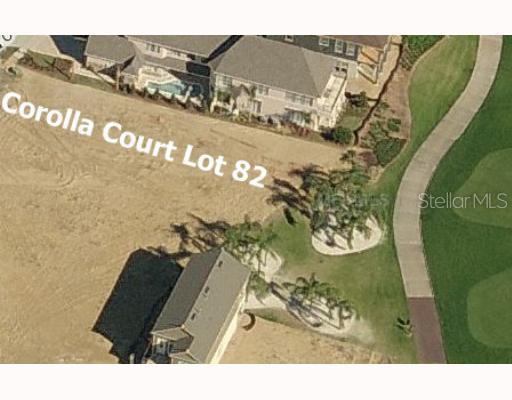 Corolla Ct., Kissimmee, FL 34747