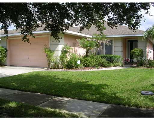 8518 Blue Horizon Ct., Kissimmee, FL 34747