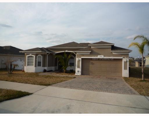 [Address Hidden by Seller], Clermont, FL 34714