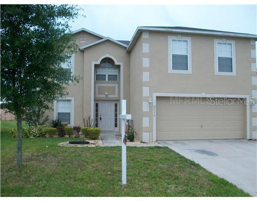 2316 Walnut Canyon Dr., Kissimmee, FL 34758