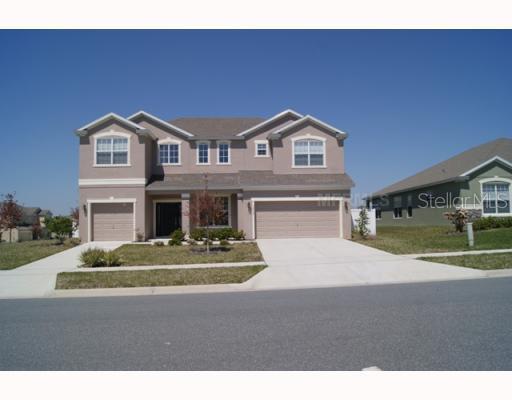 12803 Hyland Ln., Clermont, FL 34711