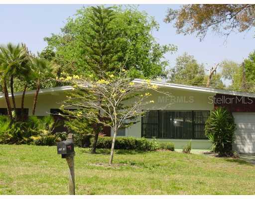3601 Sutton Dr., Orlando, FL 32810