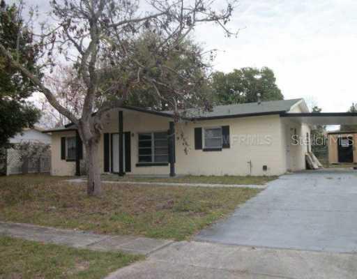 [Address Hidden by Seller], Deltona, FL 32725