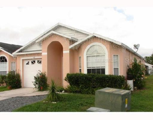 142 Dahlia Village Cir. #86, Orlando, FL 32807