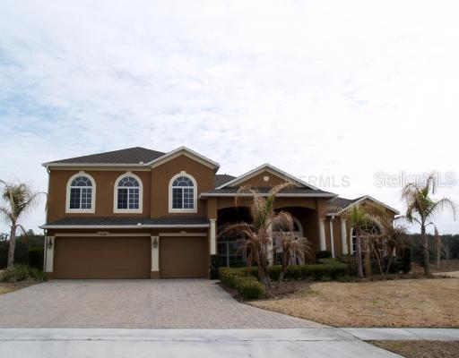 6234 Tremayne Dr., Mount Dora, FL 32757