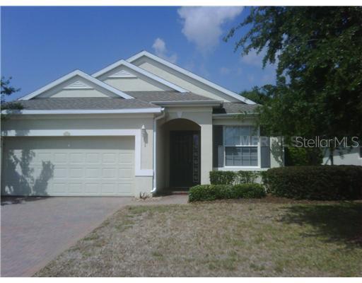 [Address Hidden by Seller], Clermont, FL 34711
