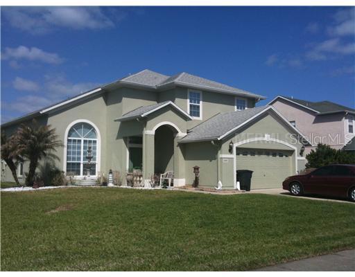 2472 Huron Cir., Kissimmee, FL 34746