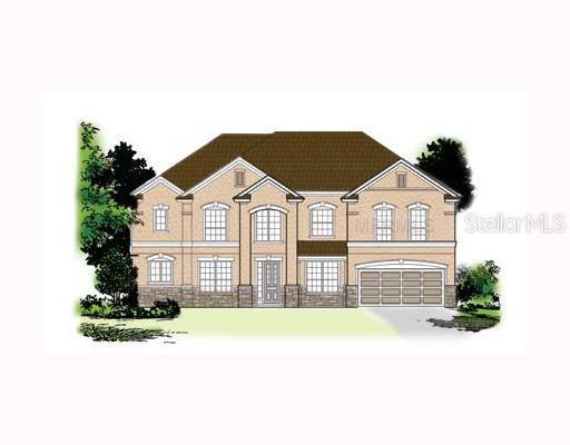 2011 Lake Roberts Landing Dr., Winter Garden, FL 34787