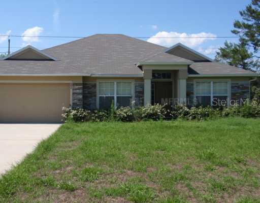[Address Hidden by Seller], Deltona, FL 32725
