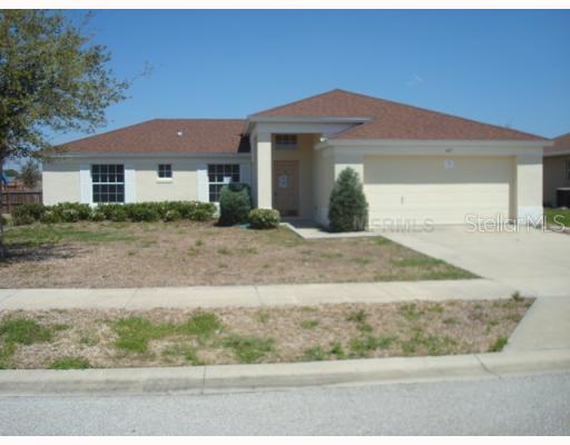 [Address Hidden by Seller], Deltona, FL 32725
