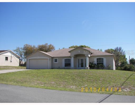 [Address Hidden by Seller], Deltona, FL 32725