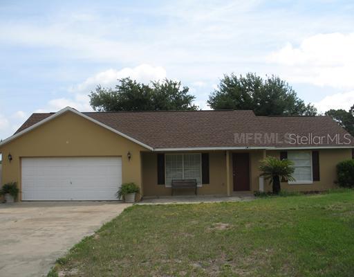 9918 Janette Ln., Clermont, FL 34711