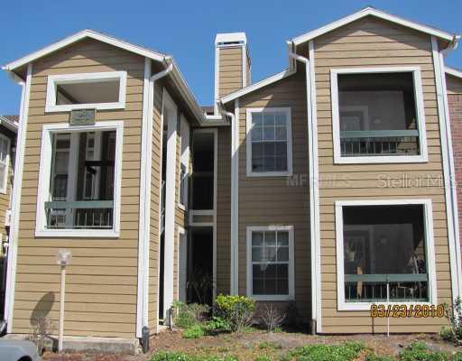 4367 Thornbriar Ln. #P206, Orlando, FL 32822