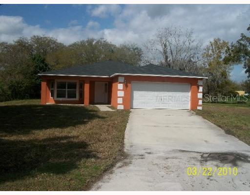 530 Orange Ave., St. Cloud, FL 34769