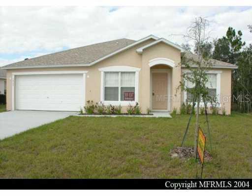 1643 Tench Ct., Poinciana, FL 34759