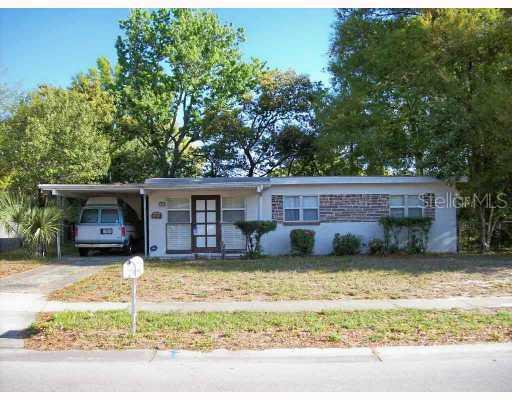 [Address Hidden by Seller], Casselberry, FL 32707