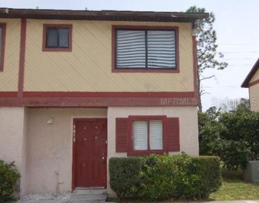 5859 Curry Ford Rd., Orlando, FL 32822