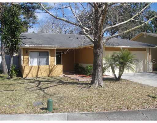 2921 Curry Woods Dr., Orlando, FL 32822