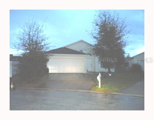 1205 Gold Creek Ct., Clermont, FL 34711