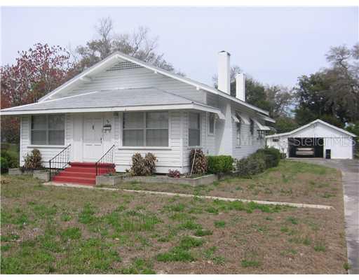 45 W Orange St., Apopka, FL 32703