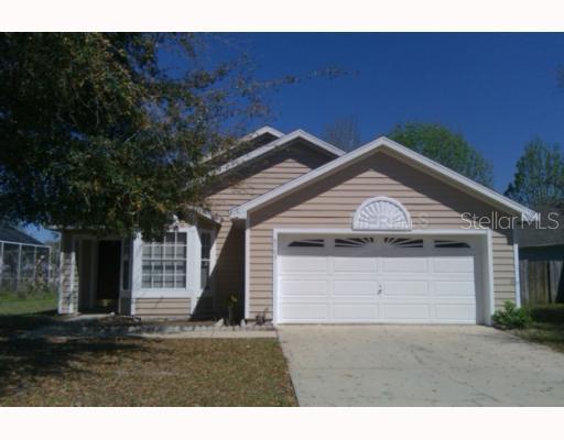 8703 Fort Jefferson Blvd., Orlando, FL 32822