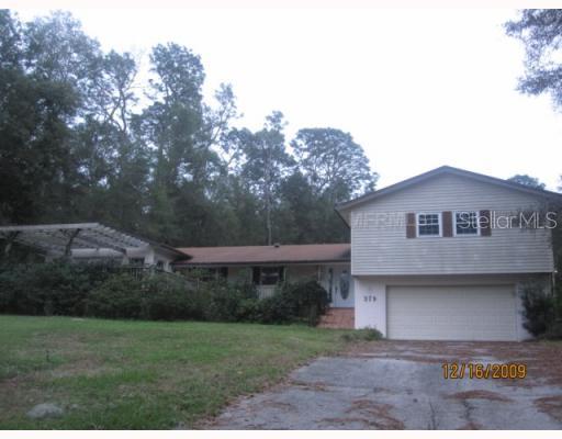 379 Pond Rd., Mount Dora, FL 32757