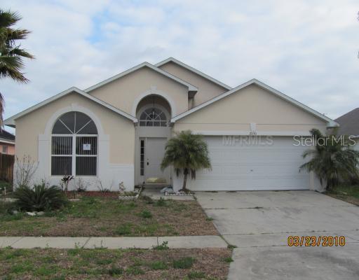 2030 Torrey Dr., Orlando, FL 32818