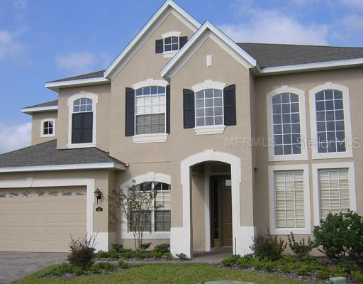306 Tudor Spring Ct., Orlando, FL 32828