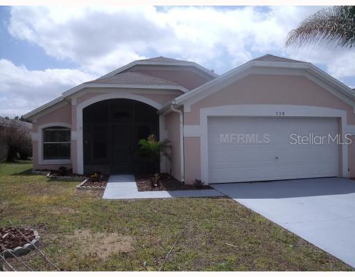 139 Queen Mary Dr., Davenport, FL 33837