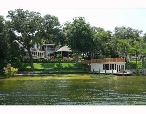 5315 W Lake Butler Rd., Windermere, FL 34786