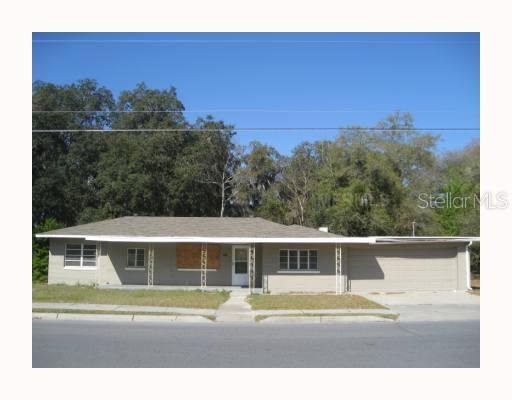 1505 N Highland St., Mount Dora, FL 32757