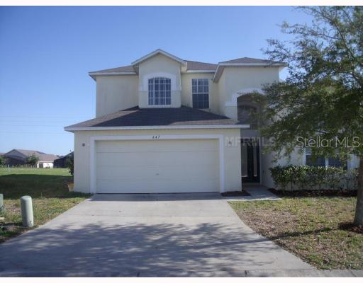 647 Aster Dr., Davenport, FL 33897