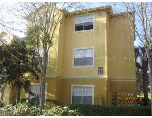 2586 Robert Trent Jones Dr. #1110, Orlando, FL 32835